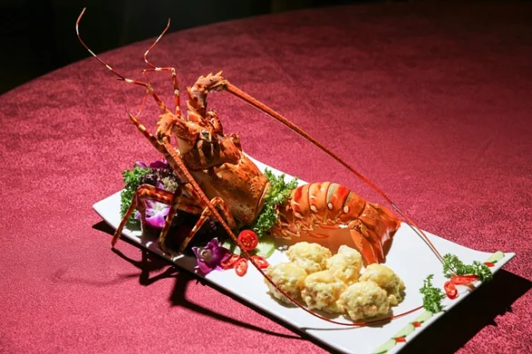 Los mejores lugares para comer langosta en Boston