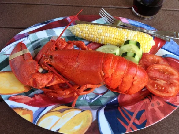Los mejores lugares para comer langosta en Boston