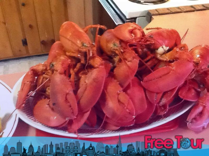Los mejores lugares para comer langosta en Boston Los mejores lugares para comer langosta en Boston