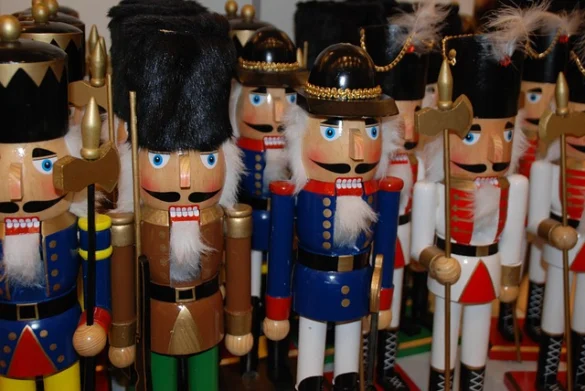 Los mejores mercadillos de Berlín
