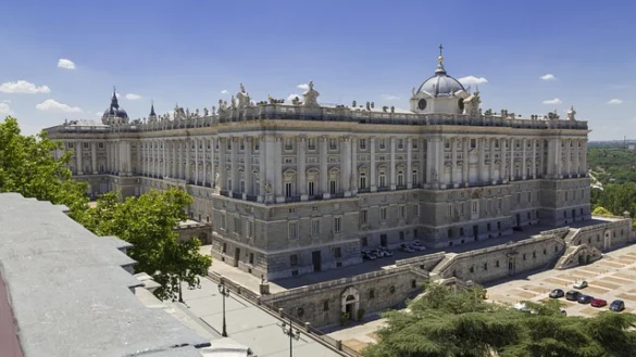 Los mejores Museos de Madrid capital