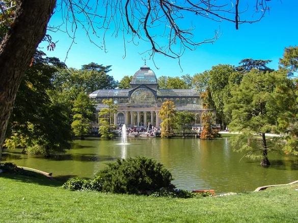 Los mejores Museos de Madrid capital