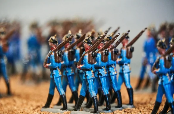 Los mejores museos militares de Londres