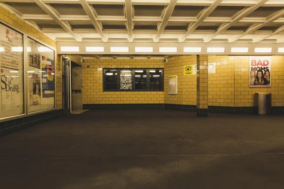 Los Mejores Pub Crawls y Tours Nocturnos de Berlín