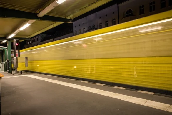 Los Mejores Pub Crawls y Tours Nocturnos de Berlín