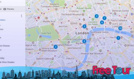 Los mejores pubs más antiguos de Londres Los mejores pubs más antiguos de Londres