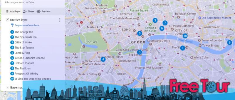 Los mejores pubs más antiguos de Londres Los mejores pubs más antiguos de Londres