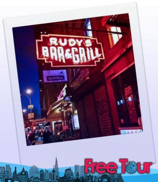Los mejores recorridos por pubs y bares de la ciudad de Nueva York Los mejores recorridos por pubs y bares de la ciudad de Nueva York