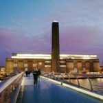 Los mejores restaurantes de Londres con vista Los mejores restaurantes de Londres con vista