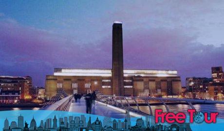 Los mejores restaurantes de Londres con vista Los mejores restaurantes de Londres con vista