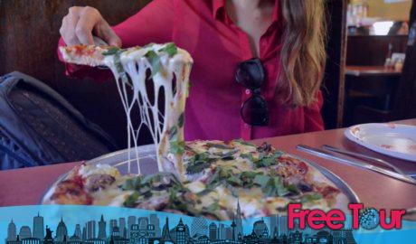 Los mejores restaurantes en la pequeña Italia de Boston Los mejores restaurantes en la pequeña Italia de Boston