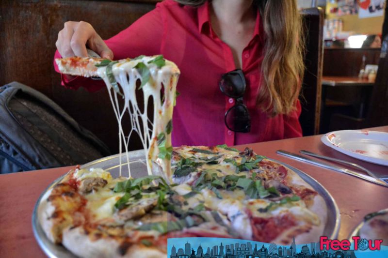 Los mejores restaurantes en la pequeña Italia de Boston Los mejores restaurantes en la pequeña Italia de Boston