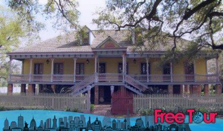 Los Mejores Tours a las Plantaciones de Nueva Orleans Revisados Los Mejores Tours a las Plantaciones de Nueva Orleans Revisados