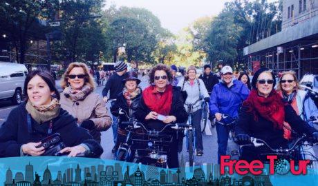 Los Mejores Tours en Bicicleta de Londres Los Mejores Tours en Bicicleta de Londres