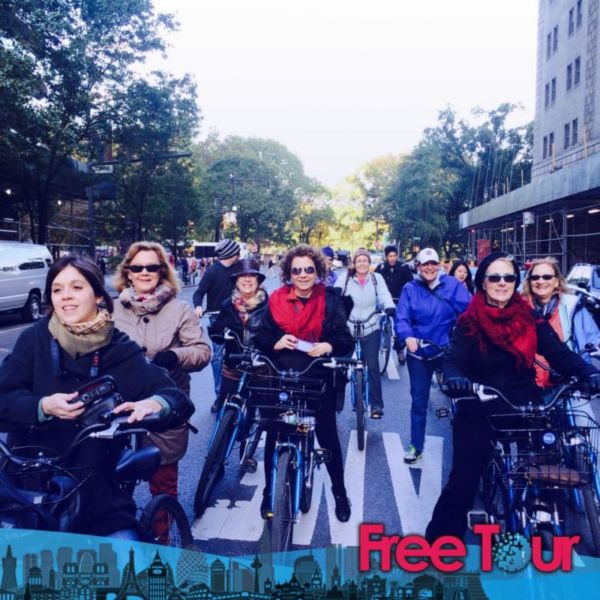 Los Mejores Tours en Bicicleta de Londres Los Mejores Tours en Bicicleta de Londres
