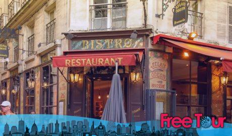 Los mejores tours gastronómicos en París Los mejores tours gastronómicos en París