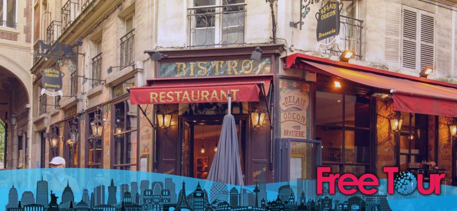 Los mejores tours gastronómicos en París