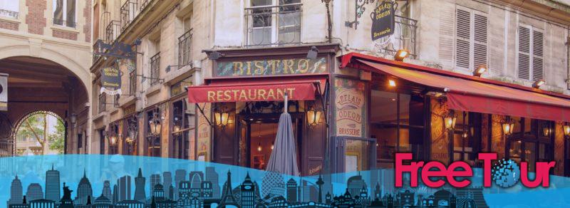 Los mejores tours gastronómicos en París Los mejores tours gastronómicos en París