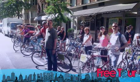 Los mejores tours y alquileres de bicicletas en NYC Los mejores tours y alquileres de bicicletas en NYC