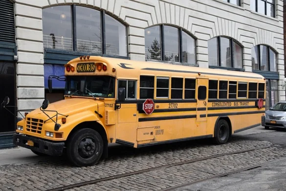 Los viajes en autobús de Nueva York en comparación: ¿Cuál es el mejor?