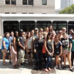 Los viajes en autobús de Nueva York en comparación: ¿Cuál es el mejor? Los viajes en autobús de Nueva York en comparación: ¿Cuál es el mejor?