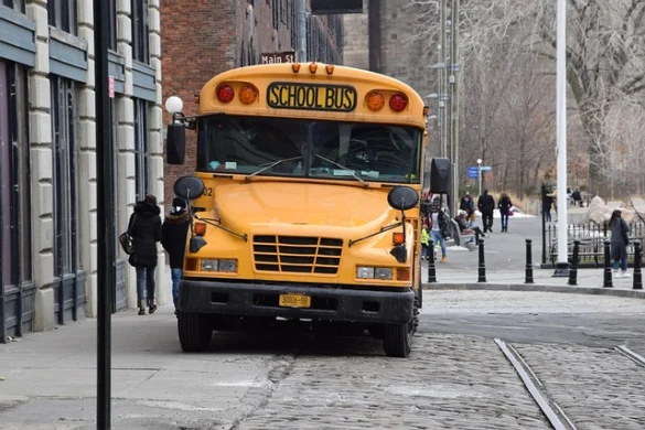 Los viajes en autobús de Nueva York en comparación: ¿Cuál es el mejor?