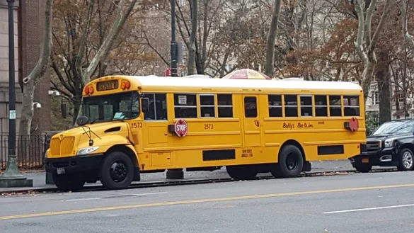 Los viajes en autobús de Nueva York en comparación: ¿Cuál es el mejor?