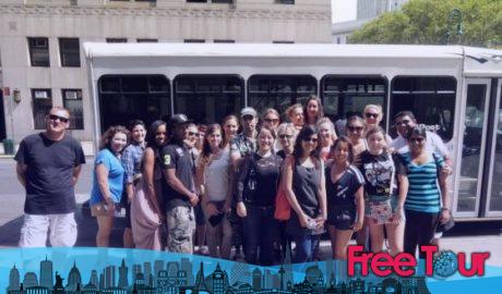 Los viajes en autobús de Nueva York en comparación: ¿Cuál es el mejor? Los viajes en autobús de Nueva York en comparación: ¿Cuál es el mejor?