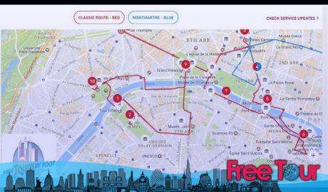 Los viajes en autobús de París en comparación: ¿Cuál es el mejor? Los viajes en autobús de París en comparación: ¿Cuál es el mejor?