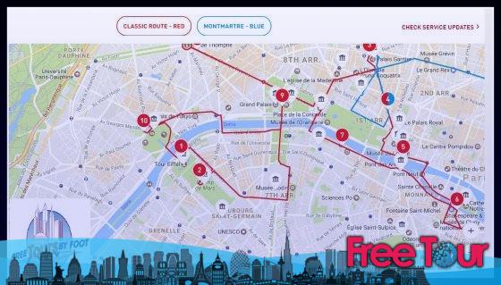 Los viajes en autobús de París en comparación: ¿Cuál es el mejor? Los viajes en autobús de París en comparación: ¿Cuál es el mejor?