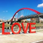 Parque del Amor Filadelfia Parque del Amor Filadelfia