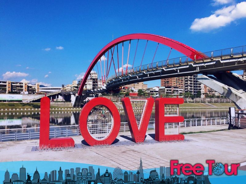 Parque del Amor Filadelfia Parque del Amor Filadelfia