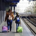 Dónde guardar el equipaje en Madrid Dónde guardar el equipaje en Madrid