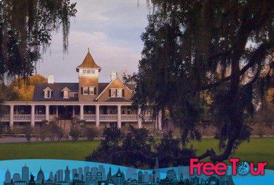 Magnolia Plantation y Jardines de Charleston Magnolia Plantation y Jardines de Charleston