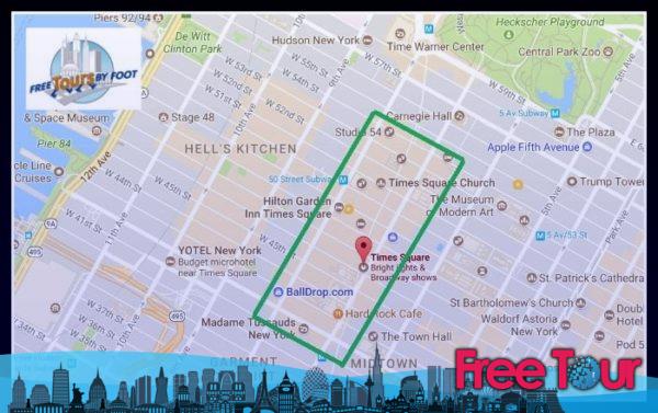 mapa y guias de los barrios de la ciudad de nueva york 4 - Mapa y Guías de los Barrios de la Ciudad de Nueva York
