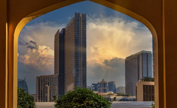 Marco Dubai