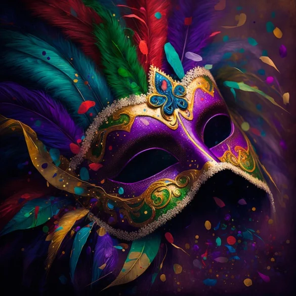 Mardi Gras en Nueva Orleans (FAQs)