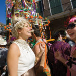 Mardi Gras en Nueva Orleans (FAQs)