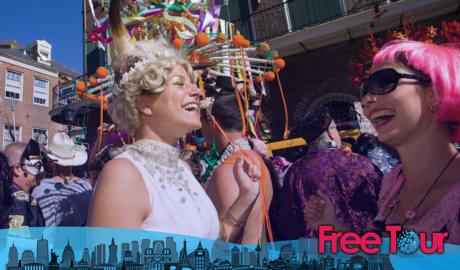 Mardi Gras en Nueva Orleans (FAQs) Mardi Gras en Nueva Orleans (FAQs)