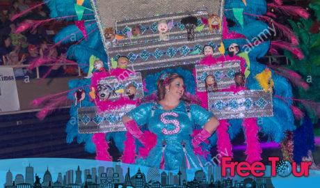 Mardi Gras Krewes y Desfiles Mardi Gras Krewes y Desfiles