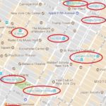 Más de 50 cosas que hacer en Midtown Manhattan Más de 50 cosas que hacer en Midtown Manhattan