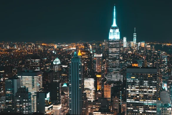Más de 50 cosas que hacer en Midtown Manhattan