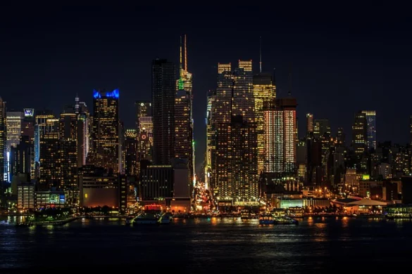 Más de 50 cosas que hacer en Midtown Manhattan