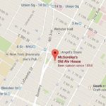 McSorley's Old Ale House NYC McSorley's Old Ale House NYC