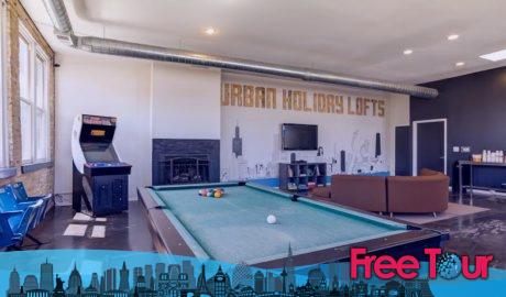 Mejores albergues de Chicago Mejores albergues de Chicago