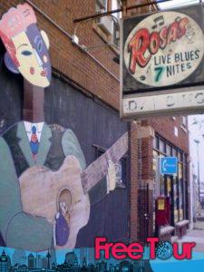 mejores clubes de blues de chicago 2 225x300 - Mejores Clubes de Blues de Chicago