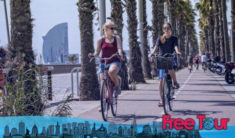 Mejores excursiones en bicicleta en Barcelona Mejores excursiones en bicicleta en Barcelona