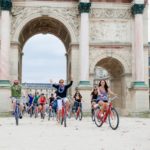 Mejores excursiones en bicicleta por París