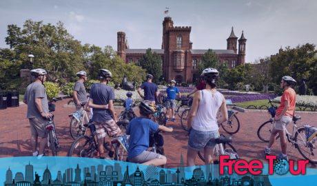 Mejores Rentas y Tours de Bicicletas en Washington DC