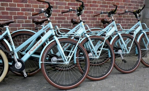 Mejores Tours en Bicicleta en Amsterdam